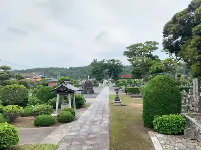 瀧泉寺の建物その他