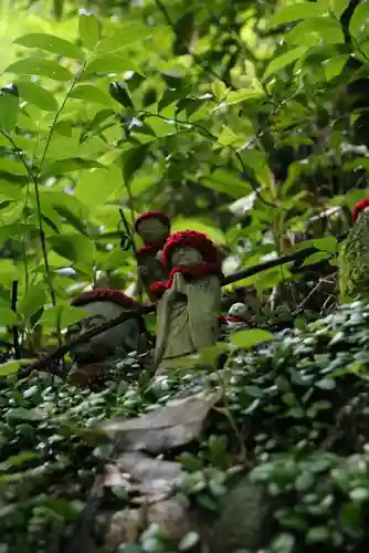 大鈩不動尊(静岡県)