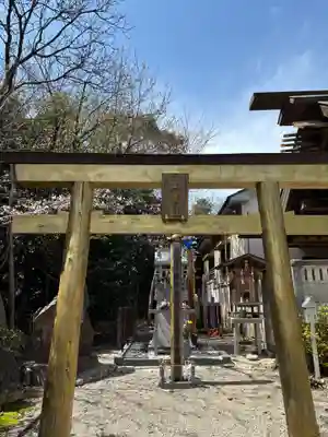 玉鉾神社(愛知県)
