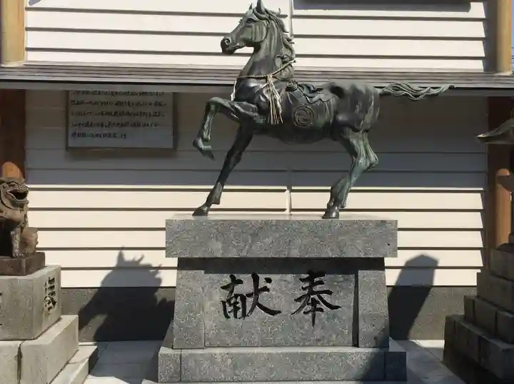 若八幡宮(福岡県)
