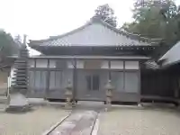 梅岩寺のその他建物