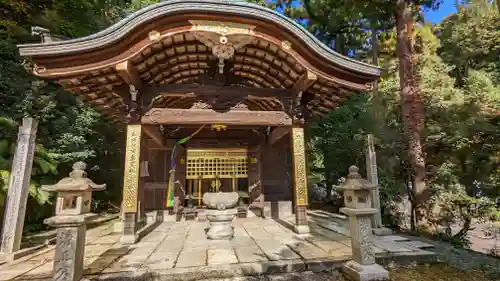 本圀寺(京都府)