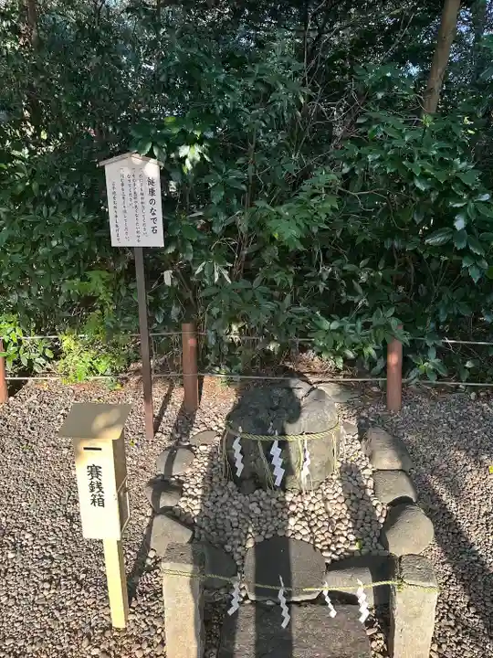 櫻木神社(千葉県)