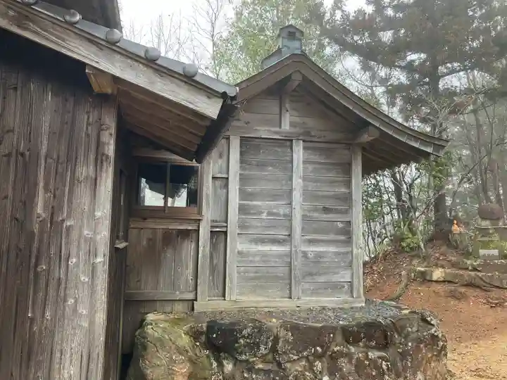 金勢大明神(岡山県)