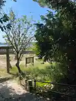 神山神社(山口県)