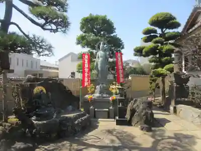 東覚寺(東京都)
