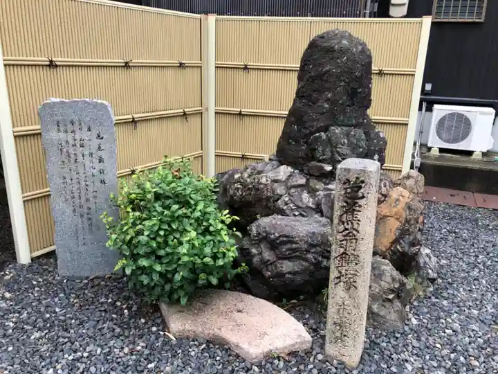 金前寺のその他建物