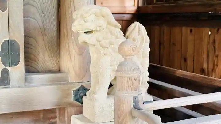 荒神社(兵庫県)