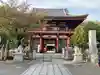 瀧泉寺(目黒不動尊)(東京都)