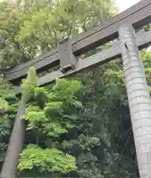 高千穂神社(宮崎県)