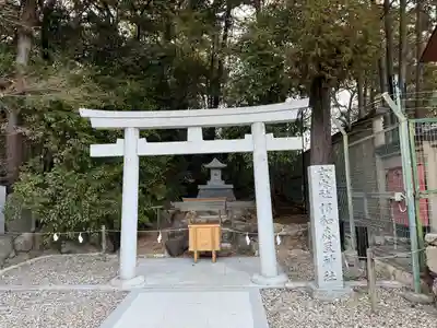 廣田神社(兵庫県)