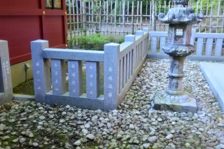 箱根神社(神奈川県)