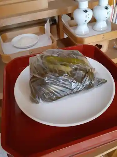 伏木香取神社(茨城県)