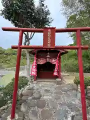 三嶋神社(山梨県)