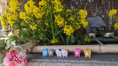 玉田神社(京都府)