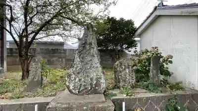 拝幣志神社(宮城県)