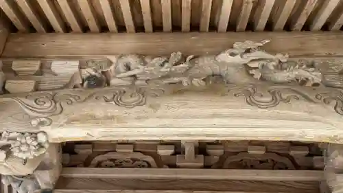 御年神社(兵庫県)