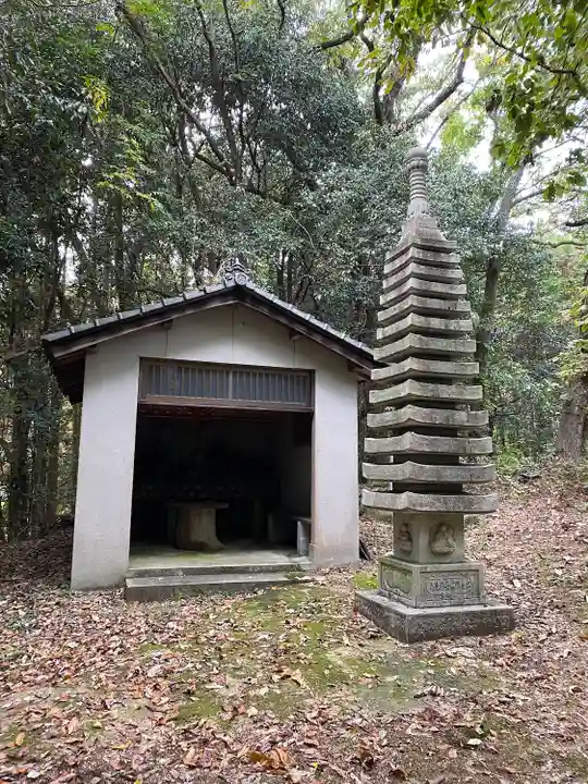 岩屋寺(岡山県)