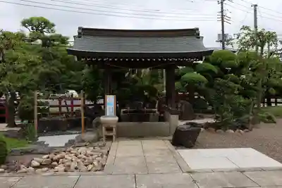 埴生神社(千葉県)