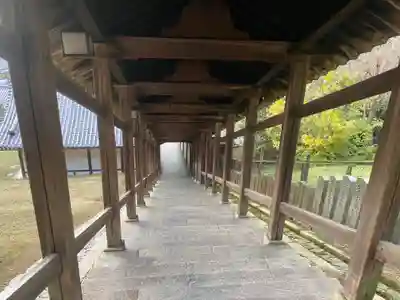 東大寺 二月堂(奈良県)