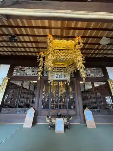 浄楽寺(神奈川県)