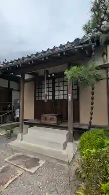 西林寺(京都府)