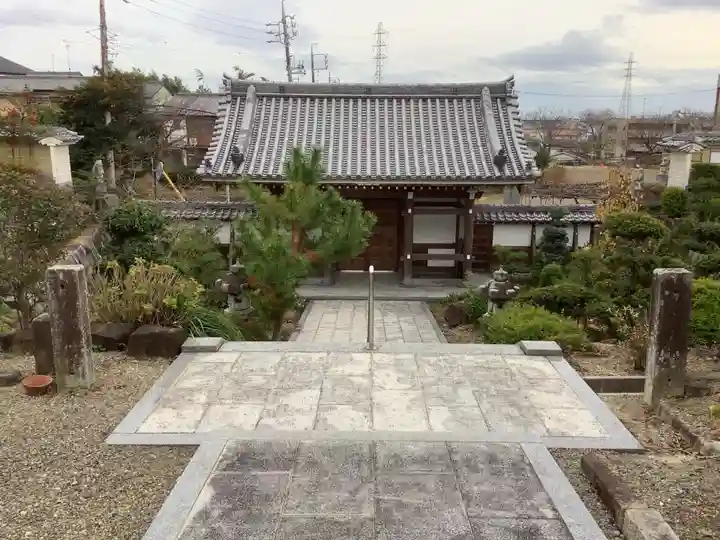 小松寺(愛知県)