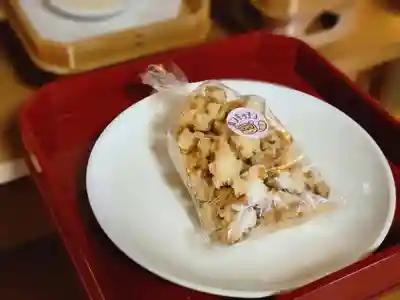 伏木香取神社のその他建物