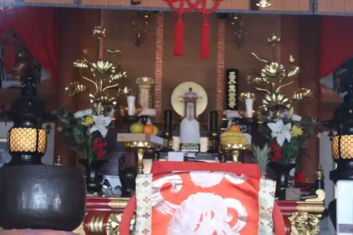 梵音山 極楽寺(愛知県)