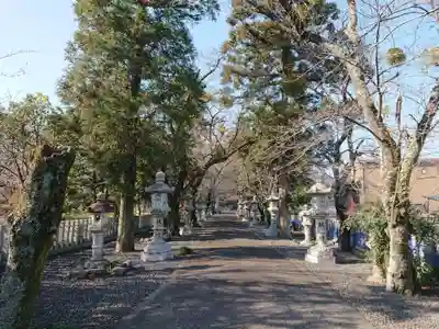多岐神社のその他建物