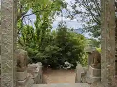 豊玉姫神社(香川県)