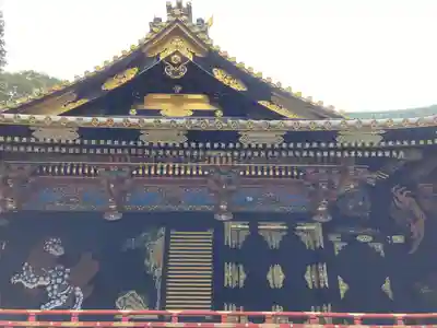 久能山東照宮(静岡県)