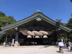 出雲大社の建物その他