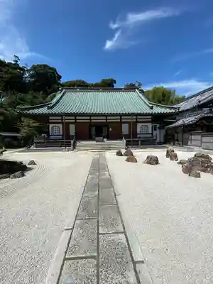 龍雲寺(静岡県)
