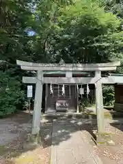 須賀神社(栃木県)