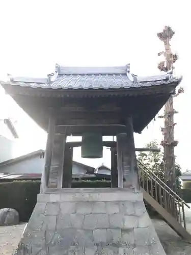 明願寺のその他建物