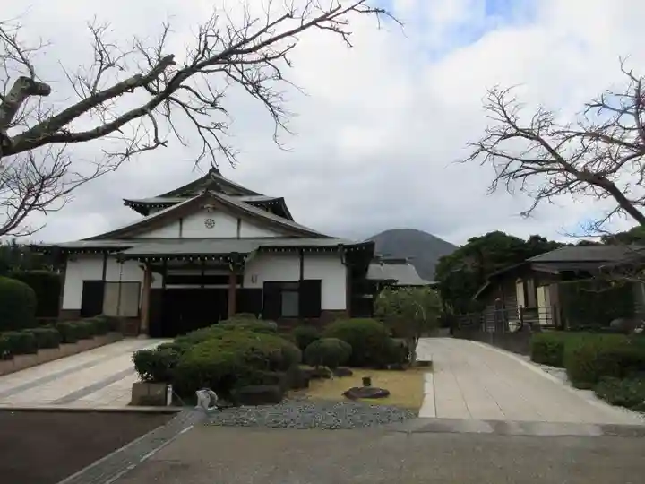 善光寺(東京都)