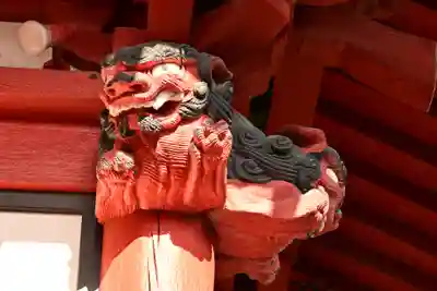 波立寺(波立薬師)(福島県)