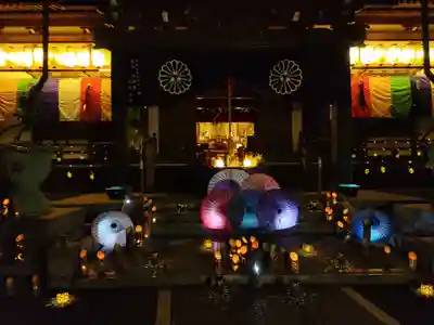 徳星寺(埼玉県)