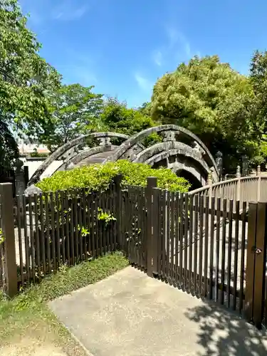 誉田八幡宮のその他建物