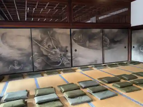 建仁寺（建仁禅寺）(京都府)