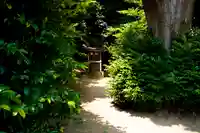 海辺社のその他建物