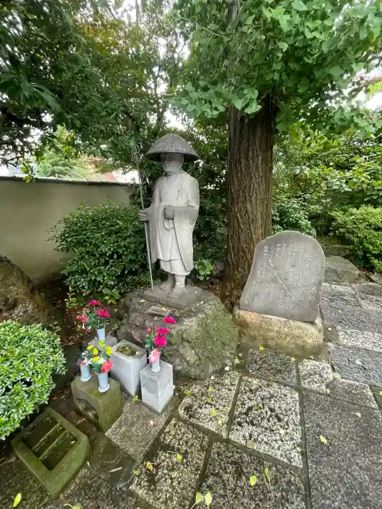 遍照寺(神奈川県)