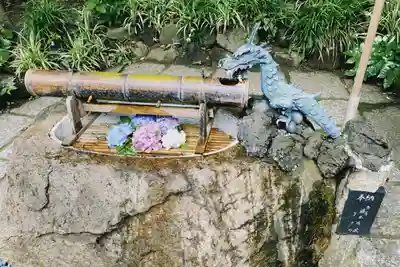 葛原岡神社(神奈川県)