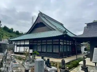 玉寳寺(神奈川県)