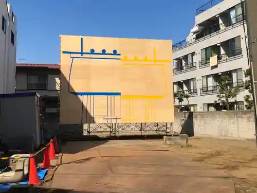 【閉業】小石川大神宮のその他建物