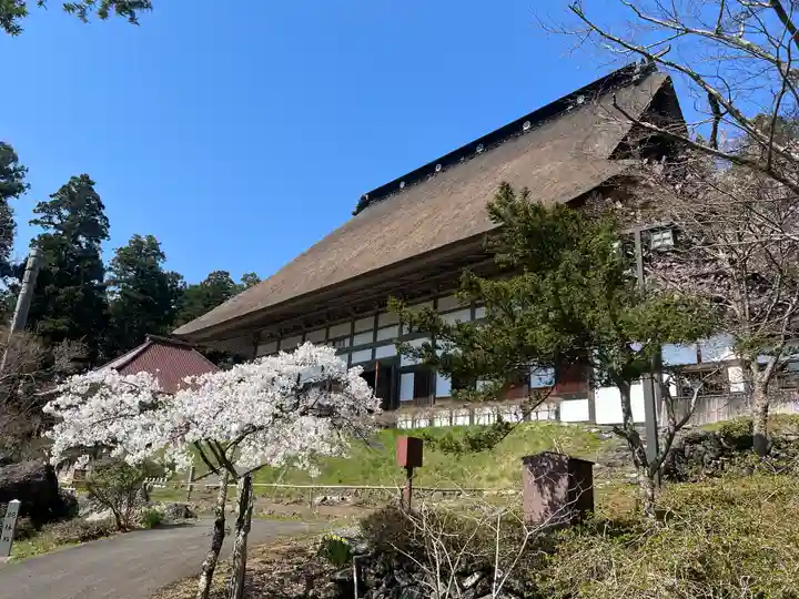 正法寺(岩手県)