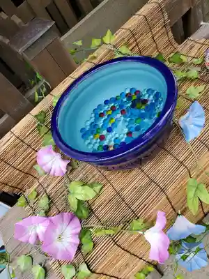 阿邪訶根神社(福島県)