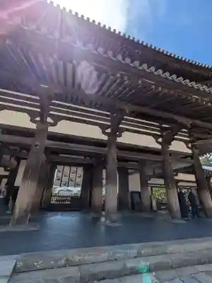 法隆寺(奈良県)