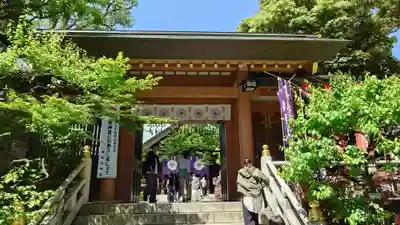 東京大神宮(東京都)